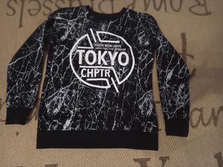 Mikina, chapter young,140