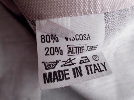 Ľahké sako-kabátik italy, l