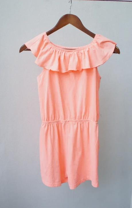 Dievčenský šaty + bonus, 152