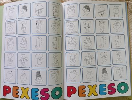 Igor adamec - nebuďte bábovky alebo o strašidlách,