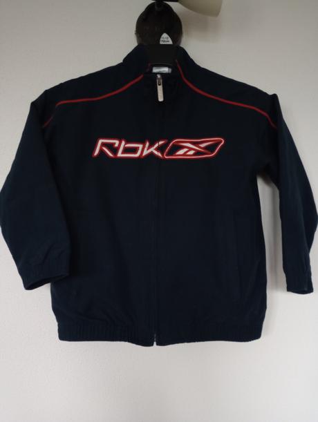 Bunda reebok, reebok,116