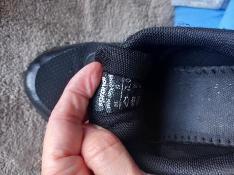 Ľahké jarné tenisky, sprandi,33