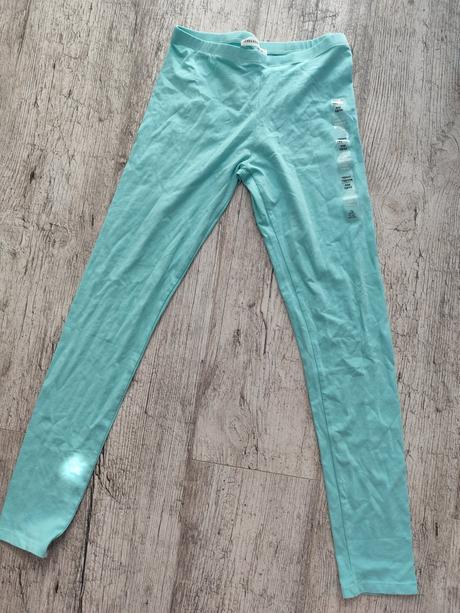 3x leginy 152-158, terranova,158