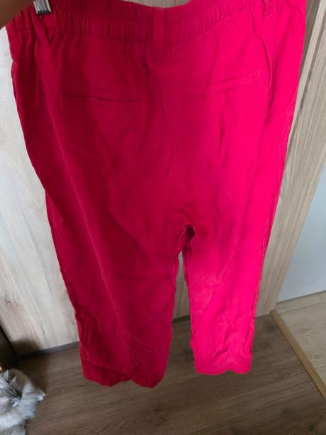 Elegantné nohavice, bonprix,xl