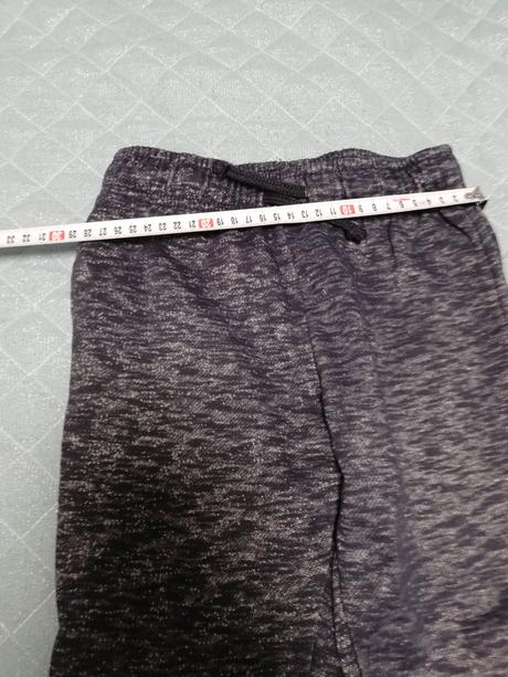 Tepláky v dobrom stave, f&f,122