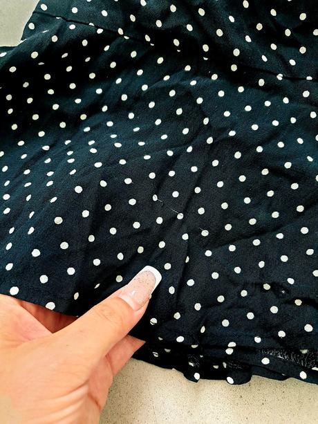 Zara skort xs, zara,xs