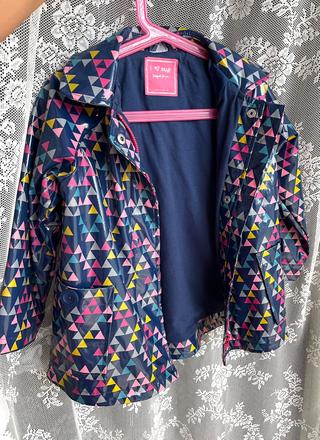 Pršiplášť, next,110