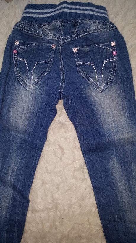 Rifle na gumu 4 až 5 rokov , 104