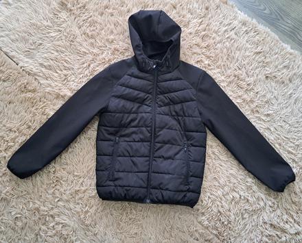 Jesenná bunda, primark,152