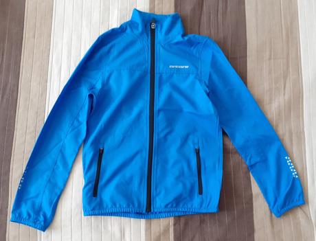 Bezecka bunda v. 122 arcore, 122