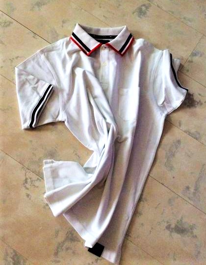 Tričko / polokošeľa, xxl