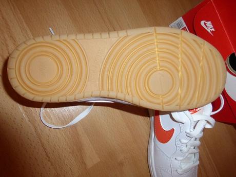 Tenisky nike court, nike,36