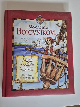 Náboženska kniha,