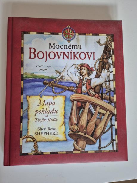 Náboženska kniha,