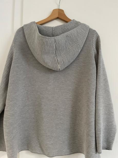 Cecil svetríková mikina, 48