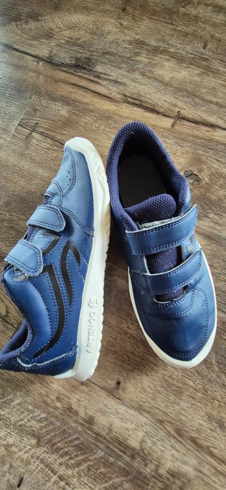 Tenisky, decathlon,37