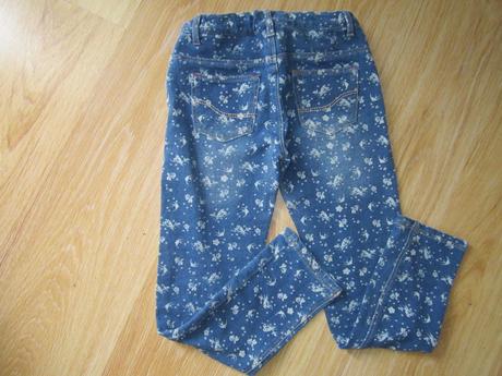 Nohavice--128/134, 134