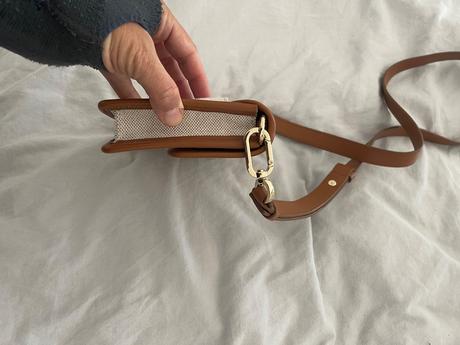 Tommy hilfiger kabelka, tommy hilfiger