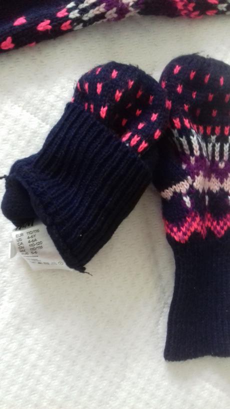 Súprava/set h&m, h&m,116