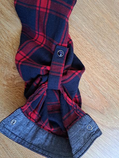 Flanelová košeľa, reserved,s