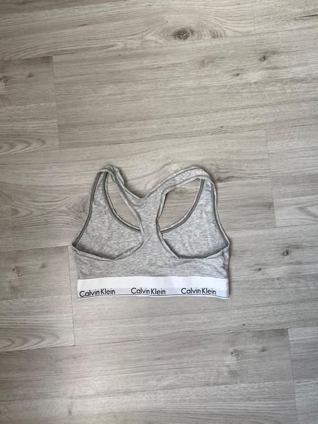 Calvin klein podprsenka, calvin klein,m