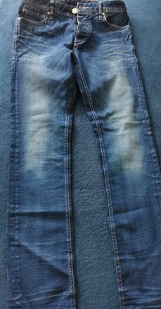 Rifle jack jones s 27/32, s