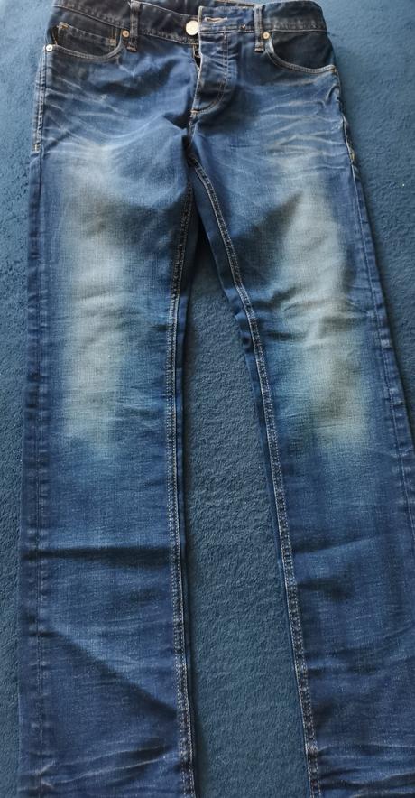 Rifle jack jones s 27/32, s