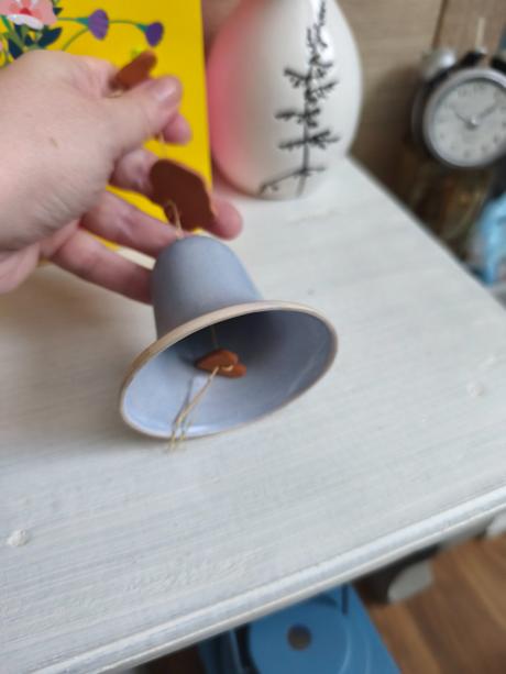 Pekný malý zvonček, 