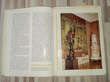 Bratislavské gobelíny - ľudovít medvecký,