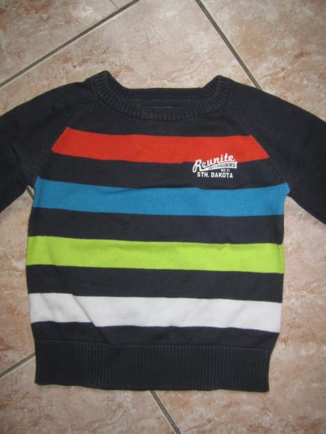 Sveter c&a vel. 92-98, c&a,92