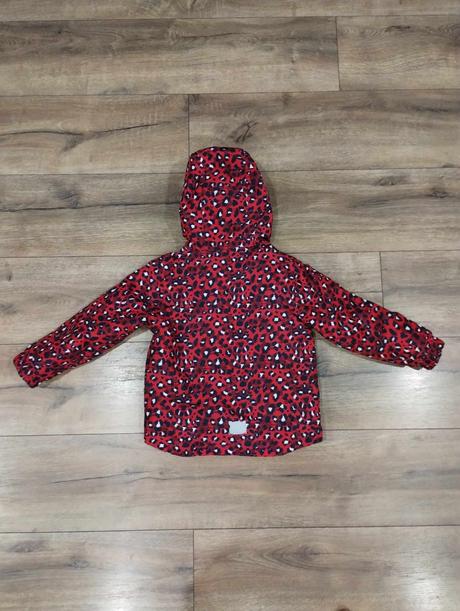 Zimný komplet, lupilu,98