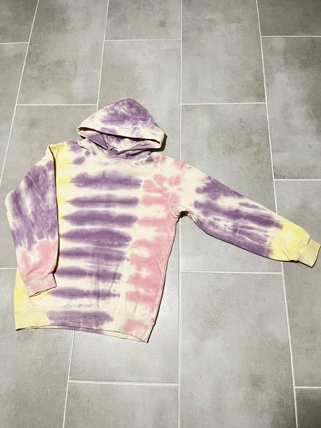 Dievčenská mikina h&m 158/164, h&m,164