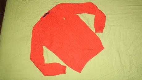 Pulovrik ralph lauren sport, ralph lauren,m