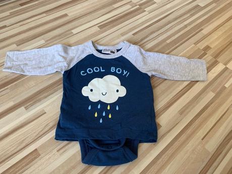 Trickove body zn. ergee - vel. 62, ergee,62