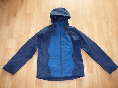 Jarná bunda norheim, 164