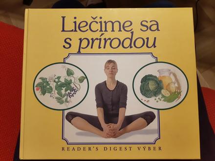 Liečime sa s prírodou,