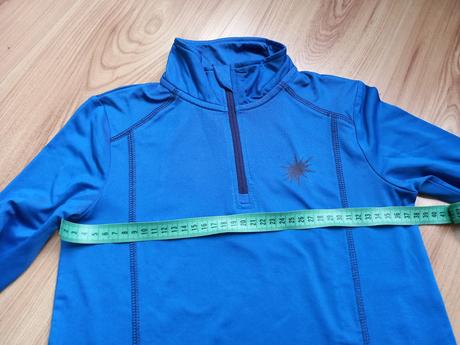 Termo tričko, crivit,134