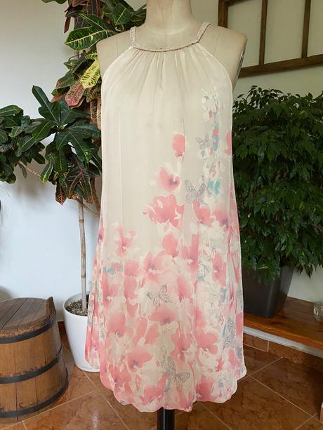 Letne saty, promod,38