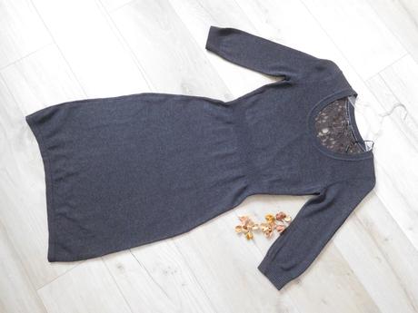 Šaty dámske zero 34, upletové pružné. 3/4 rukáv,, 34