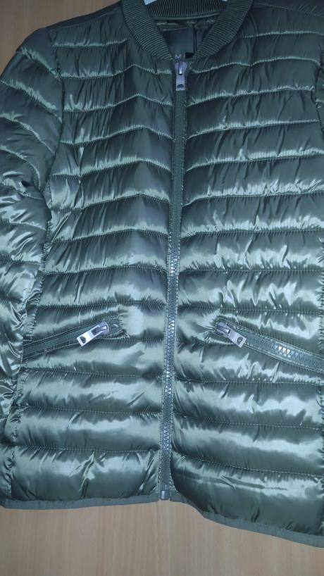 Army jarná bunda, 34