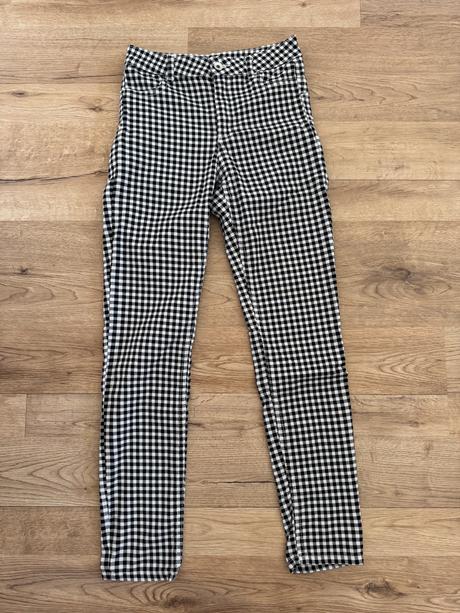 Calzedonia elasticke nohavice, calzedonia,s