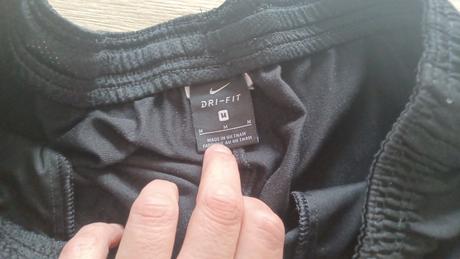 Teplaky nike, nike,m