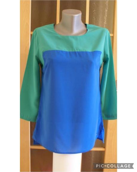 Tunika reserved - bezchybný stav, reserved,s