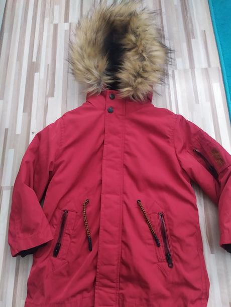 Prechodná bunda, zara,110