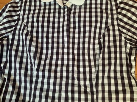Dámska košeľa, 36