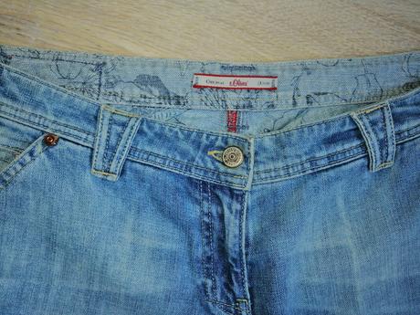 Rifle s. oliver, s.oliver,44