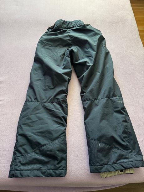Lyžiarske nohavice wedze, wedze,152