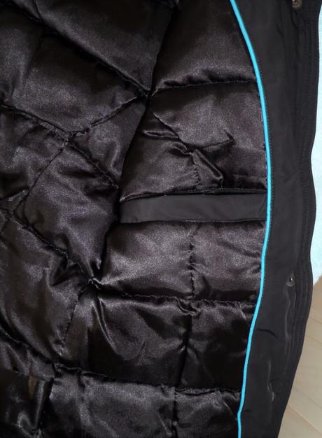 Bunda zn.hv polo, xs