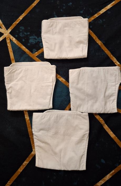 Poštolky, richelieu,2 kg - 6 kg