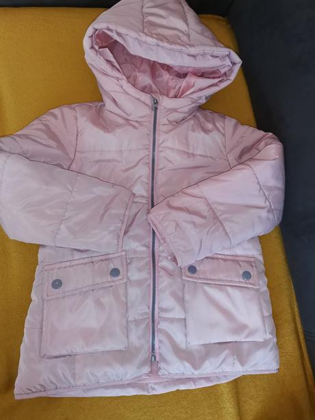 Zimná bundicka, 116